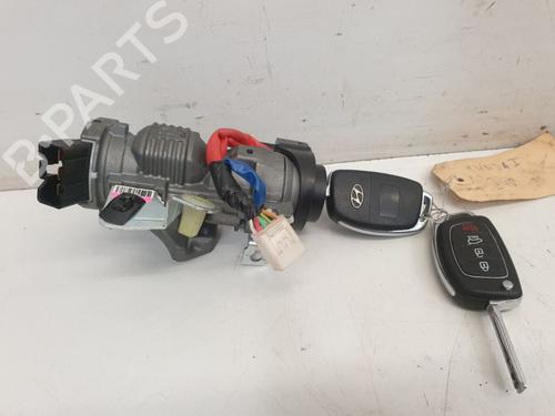 Used Ignition barrel Ignition barrel 38029690 38029690