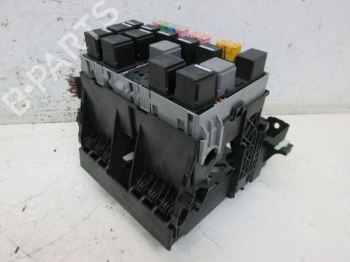 Fuse box FORD TRANSIT V363 Bus (FAD, FBD) 2.2 TDCi | BP37126775E1 - Image 5