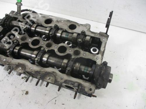 Cylinder head LAND ROVER DISCOVERY III (L319) 2.7 TD 4x4 | BP18795957M5 