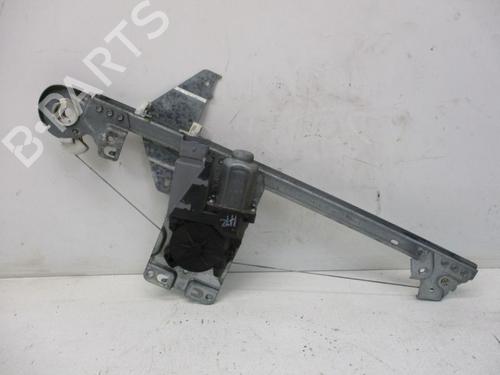 Rear right window mechanism PEUGEOT 307 SW (3H) 2.0 HDi 135 | BP18801160C25 