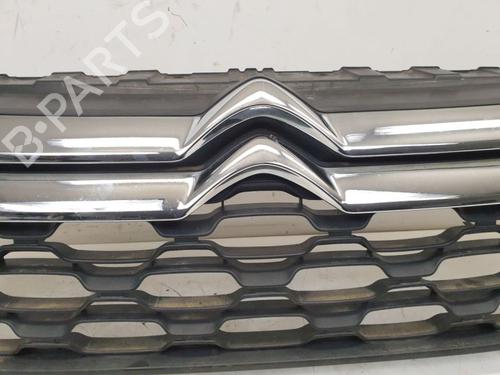 Grill CITROËN JUMPER II Van 2.2 HDi 110 | BP38029403C40 - Image 4