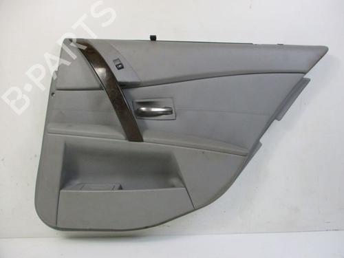 Used Rear right panel BMW 5 (E60) 530 i (258 hp) 25029245