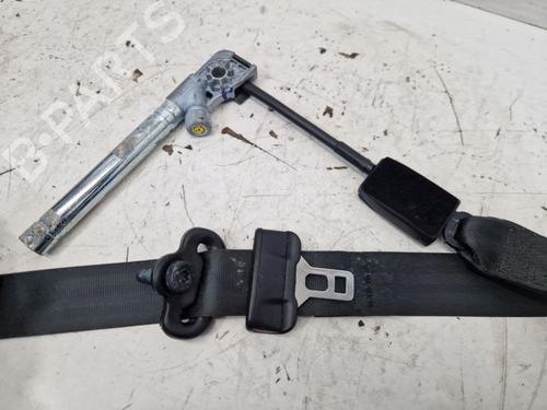 Front right seatbelt FIAT 500 (312_) 1.4 (312AXC1B, 312CXC1B) | BP31703682I25