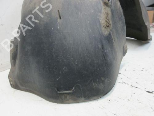 Wheel arch VW GOLF VI (5K1) 1.6 TDI | BP29099097C56 