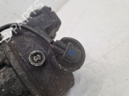 AC compressor BMW 1 (E87) 120 d | BP33276277M34  - Image 8