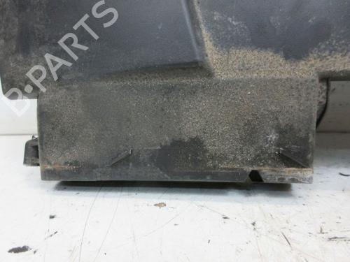 Upper protection BMW 3 Touring (E91) 318 i | BP19291505M93 