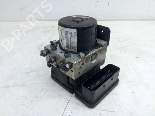 Used Electronic module FORD FIESTA VI (CB1, CCN) 1.6 Ti (120 hp) 28371397