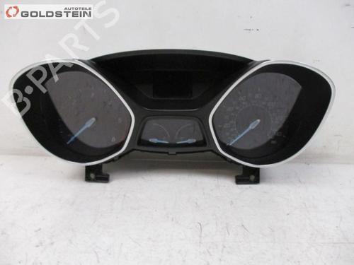 Used Display monitor FORD C-MAX II (DXA/CB7, DXA/CEU) 1.6 TDCi (115 hp) 18754640