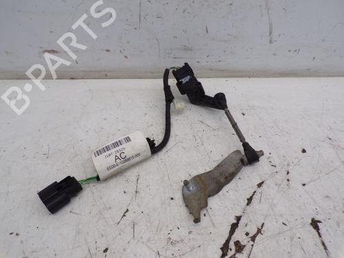 Elektronensonde für FORD FIESTA VII (HJ, HF) 1.5 ST EcoBoost (200 hp) 29098349