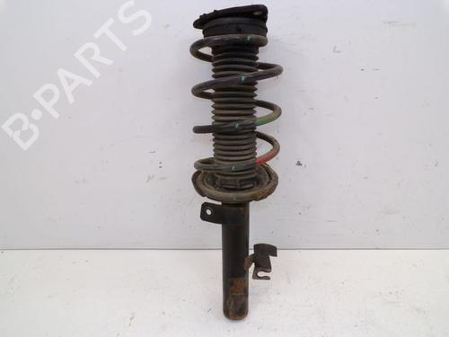 Used Left front shock absorber VOLVO V50 (545) 1.8 (125 hp) 18806134