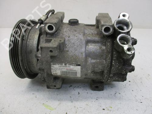 AC compressor DACIA LOGAN MCV (KS_) 1.6 MPI 85 | BP37117154M34 - Image 4