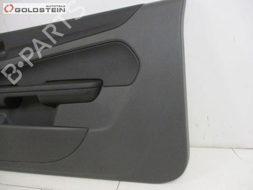 Front right panel FORD FOCUS II (DA_, HCP, DP) 1.6 TDCi | BP37107284C59 - Image 2
