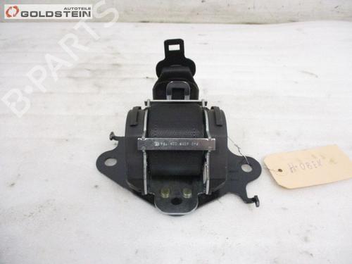 Used Rear center seatbelt Rear center seatbelt 37104727 37104727