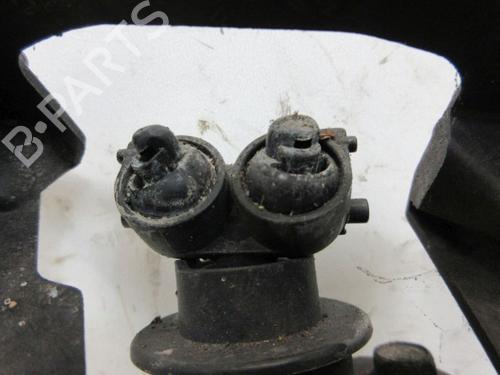 Washer pump MAZDA 3 (BK) 2.0 MZR-CD (BK14) | BP19291791E24 
