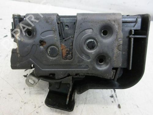 Front right lock VOLVO XC60 I SUV (156) T6 AWD | BP29089686C97 