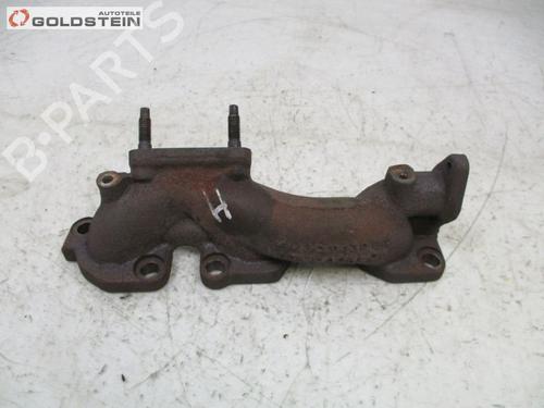 Used Exhaust manifold Exhaust manifold 37098668 37098668