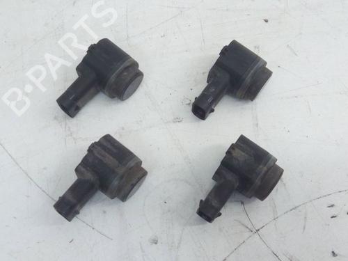 Used Electronic module VW GOLF VI (5K1) 1.4 TSI (122 hp) 29109574