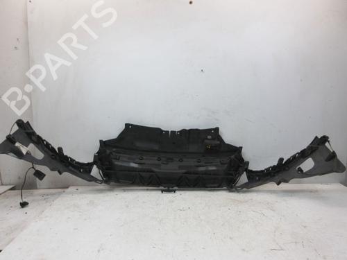 Front bumper reinforcement FORD FOCUS III 1.6 EcoBoost | BP29087142C109 