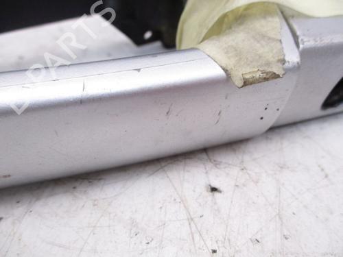 Front left exterior door handle PEUGEOT 807 (EB_) 2.0 HDi | BP29086105C128 