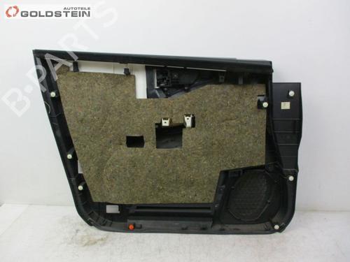 Front right panel NISSAN MURANO I (Z50) 3.5 4x4 | BP18751827C59 