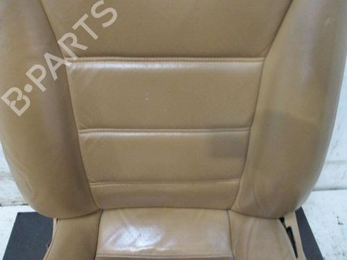Left front seat PORSCHE CAYENNE (9PA) S 4.5 | BP37127092C15 - Image 3