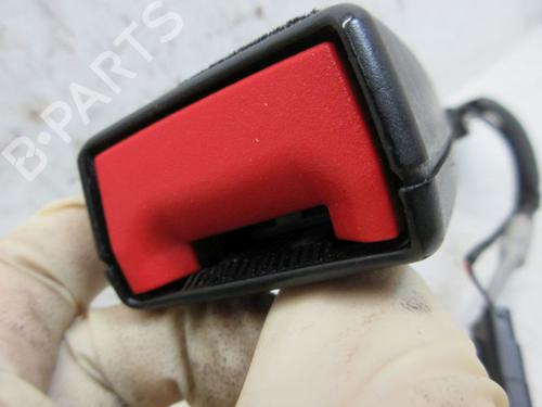 Seat buckle FORD KUGA II (DM2) 1.6 EcoBoost 4x4 | BP29087708I32 