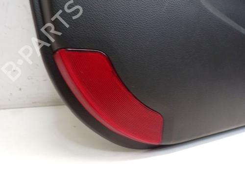 Front left panel OPEL ANTARA A (L07) 2.2 CDTi 4x4 | BP38506423C58 - Image 7