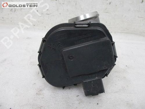 Throttle body PEUGEOT PARTNER Tepee 1.6 HDi 90 | BP37102703M82 - Image 5
