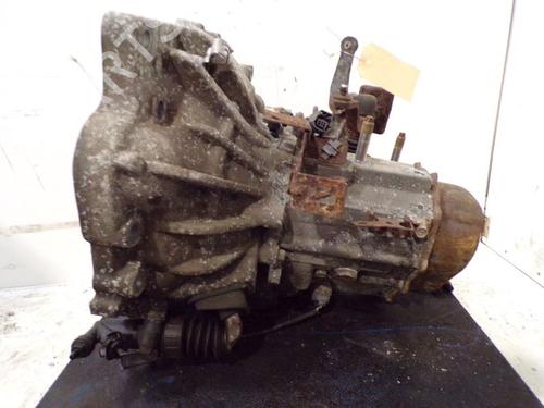 Gearbox MAZDA 2 (DE_, DH_) 1.5 (DE5FS) | BP29098279M3 