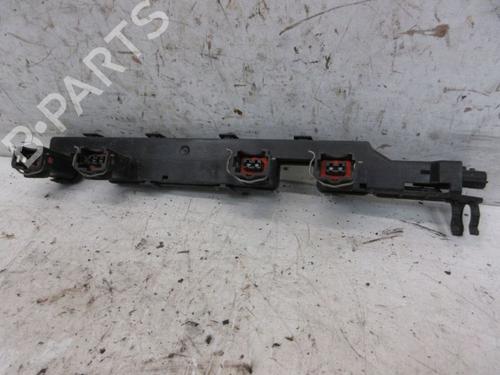 Injection rail RENAULT TWINGO II (CN0_) 1.2 (CN0D) | BP29087125M98 - Image 2