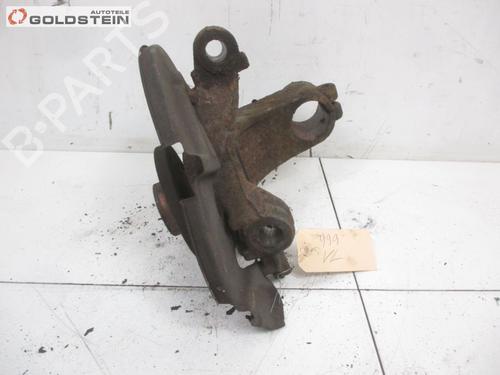 Left front steering knuckle VOLVO V70 III (135) 2.4 D | BP18763574M25 