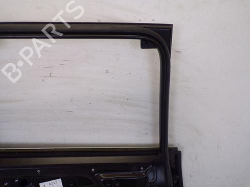 Left rear door VW TOUAREG (7LA, 7L6, 7L7) 3.2 V6 | BP26676729C4 