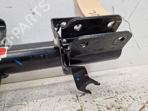 Left front shock absorber MITSUBISHI COLT VII Hatchback (VB_) 1.0 MPi (VBXG0) | BP29603129M16