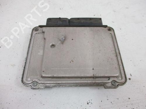 Engine control unit (ECU) SAAB 9-3 (YS3F, E79, D79, D75) 1.9 TiD | BP18792956M57 