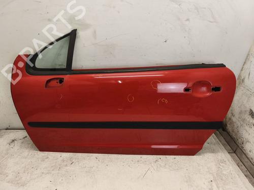 left-front-door-peugeot-207-cc-wd_-2007-2008-2009-2010-2011-2012-2013-2014-2015-40000987 main image
