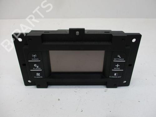 display-monitor-dodge-charger-2005-2006-2007-2008-2009-2010-38505065 main image