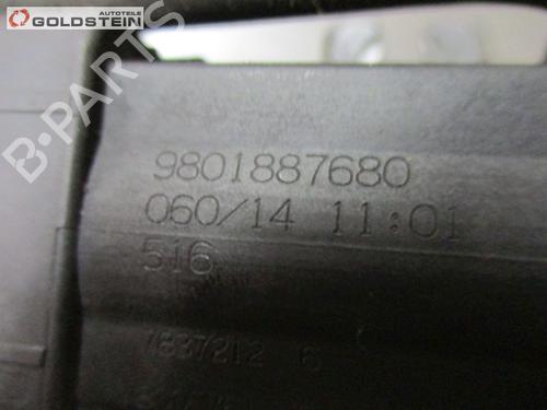 Electronic sensor FORD B-MAX (JK) 1.5 TDCi | BP37108501M84 - Image 4