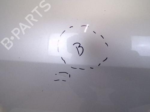 Right front door PEUGEOT 1007 (KM_) 1.4 | BP29089068C3 