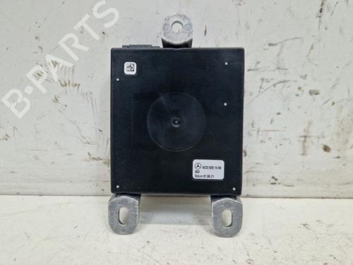 Control unit MERCEDES-BENZ EQS (V297) EQS 450+ (297.123) | BP23404240M11 