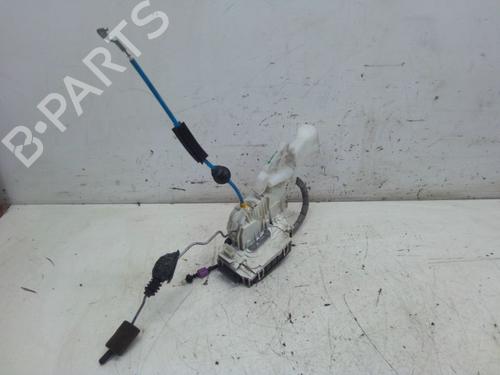 Used Front right lock MERCEDES-BENZ E-CLASS T-Model (S212) E 200 CDI / BlueTEC (212.205, 212.206) (136 hp) 29103902