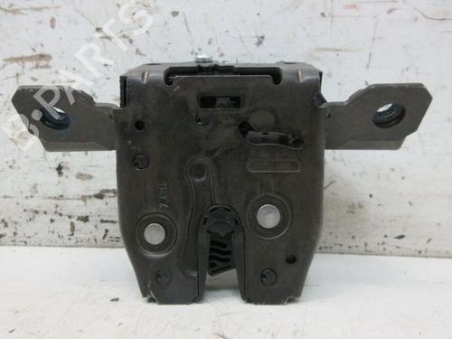 Electronic module OPEL ZAFIRA TOURER C (P12) 1.4 (75) | BP37127984M83 - Image 4