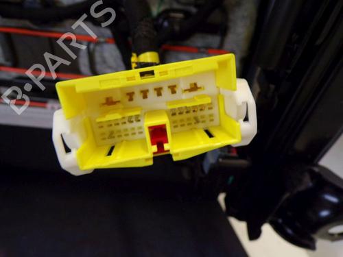 Left front seat ALFA ROMEO TONALE (965_) 1.5 Mild Hybrid | BP38505777C15 - Image 9