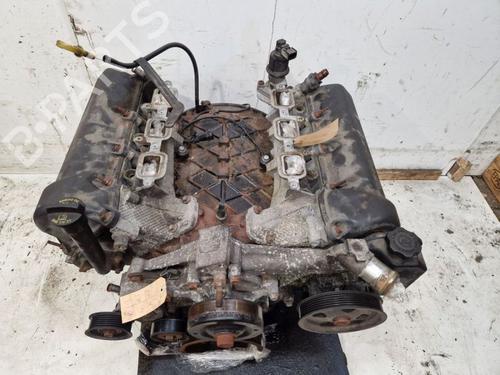 Engine JEEP COMMANDER (XK, XH) 3.7 V6 4x4 | BP36048818M1 - Image 2