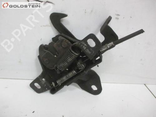 Used Hood lock CHEVROLET CAPTIVA (C100, C140) 2.0 D 4WD (150 hp) 18760880