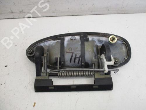 Rear left exterior door handle SAAB 9-3 (YS3F, E79, D79, D75) 2.0 t | BP29088599C130 