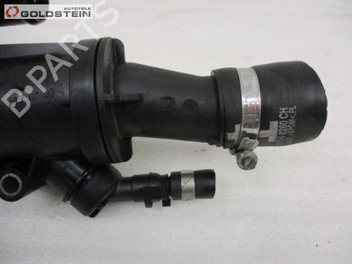 Thermostat housing FORD C-MAX (DM2) 2.0 TDCi | BP18758056M116 - Image 2