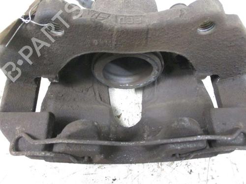 Left front brake caliper VOLVO V50 (545) 2.4 | BP37114123M105 - Image 3
