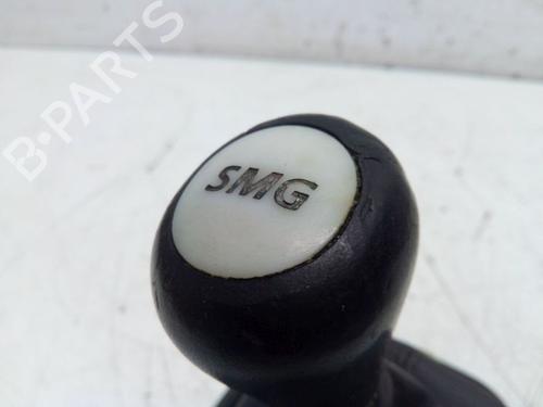 Shift knob BMW 6 (E63) 645 Ci | BP37135263I34 - Image 6
