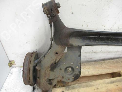 Rear axle TOYOTA AYGO (_B4_) 1.0 (KGB40) | BP18798926M2 