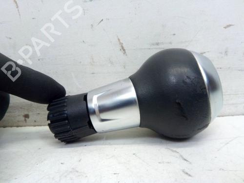 Shift knob AUDI A1 (8X1, 8XK) 1.4 TFSI | BP32468352I34 